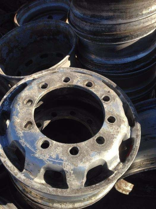 Колесный диск для Грузовиков Alcoa Jante fier / aluminiu pentru autotractoare sau semiremorci 22,5: фото 7 Колесный диск для Грузовиков Alcoa Jante fier / aluminiu pentru autotractoare sau semiremorci 22,5: фото 7