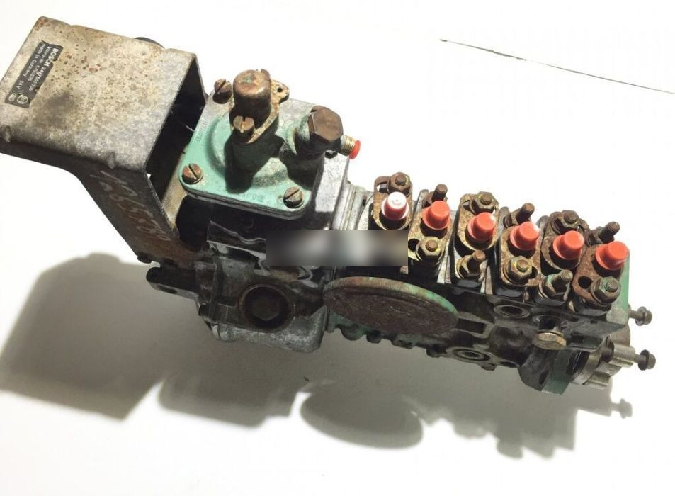 Bosch 465867 8113681 Volvo FL4/FL6 - Гидравлический насос для Грузовиков: фото 2 Bosch 465867 8113681 Volvo FL4/FL6 - Гидравлический насос для Грузовиков: фото 2