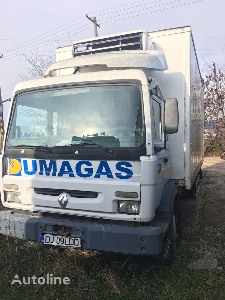 DEZMEMBRARI Renault MIDLINER 210 160 150 180 150 170 - Двигатель для Грузовиков: фото 2 DEZMEMBRARI Renault MIDLINER 210 160 150 180 150 170 - Двигатель для Грузовиков: фото 2