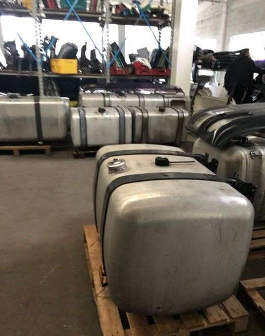 Motor / 5 din dezmembrari Renault Magnum Euro 3 - Двигатель для Грузовиков: фото 2 Motor / 5 din dezmembrari Renault Magnum Euro 3 - Двигатель для Грузовиков: фото 2