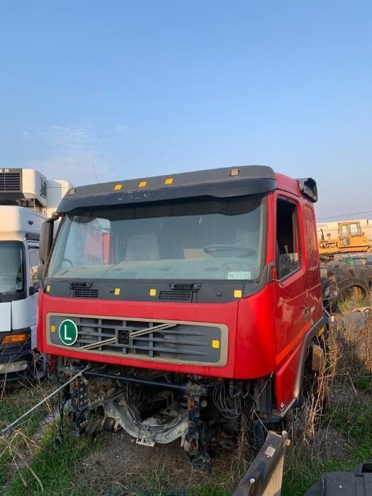 Piese din Dezmembrari Volvo FM 12 - Двигатель для Грузовиков: фото 1 Piese din Dezmembrari Volvo FM 12 - Двигатель для Грузовиков: фото 1