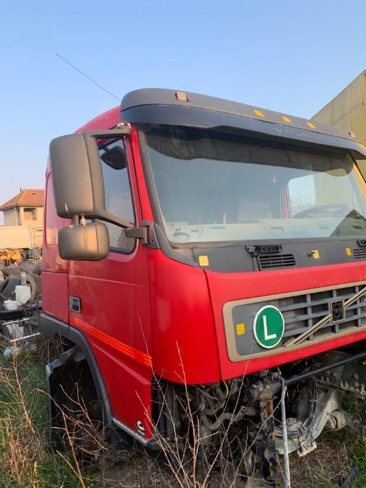 Piese din Dezmembrari Volvo FM 12 - Двигатель для Грузовиков: фото 2 Piese din Dezmembrari Volvo FM 12 - Двигатель для Грузовиков: фото 2
