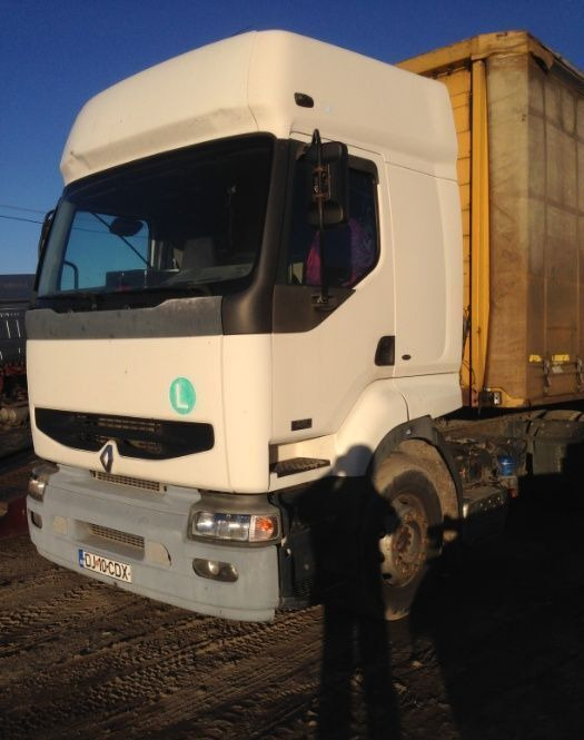 Renault DCI truck - Двигатель для Грузовиков: фото 1 Renault DCI truck - Двигатель для Грузовиков: фото 1