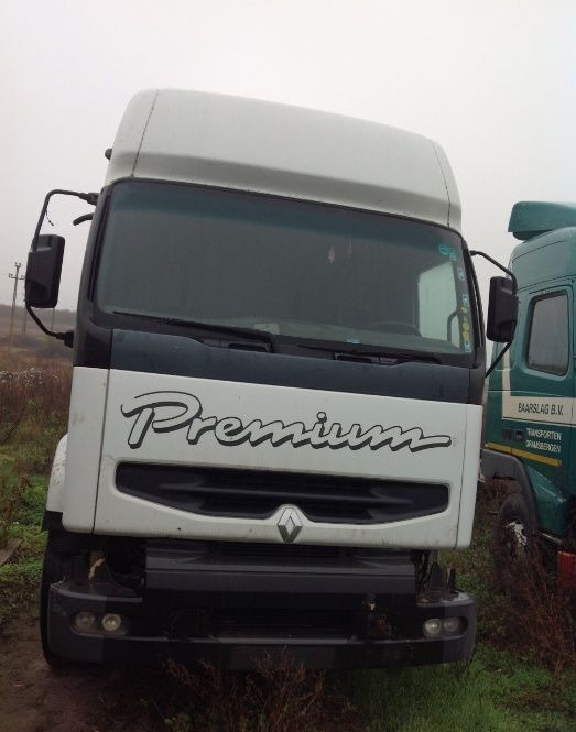 Renault DCI truck - Двигатель для Грузовиков: фото 5 Renault DCI truck - Двигатель для Грузовиков: фото 5