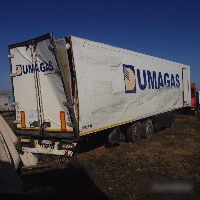 Thermo King & CARIER piese din dezmembrari - Холодильная установка: фото 3 Thermo King & CARIER piese din dezmembrari - Холодильная установка: фото 3