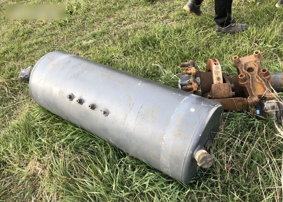 Thermo King TK Carrier Duba Frigorifica din dezmembrari - Холодильная установка: фото 3 Thermo King TK Carrier Duba Frigorifica din dezmembrari - Холодильная установка: фото 3