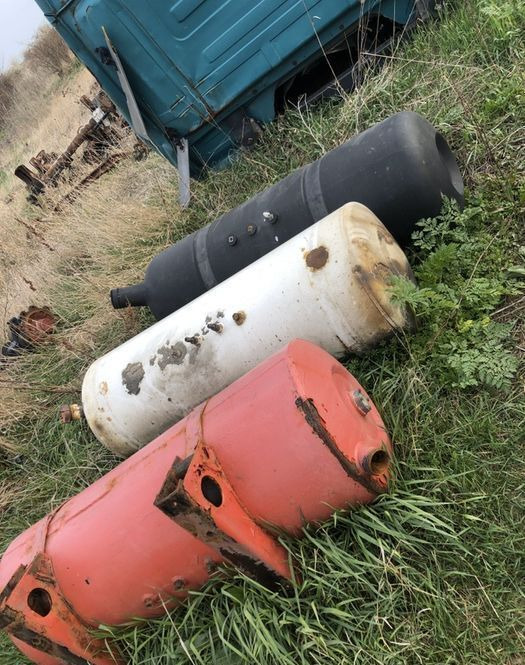 Thermo King TK Carrier Duba Frigorifica din dezmembrari - Холодильная установка: фото 5 Thermo King TK Carrier Duba Frigorifica din dezmembrari - Холодильная установка: фото 5