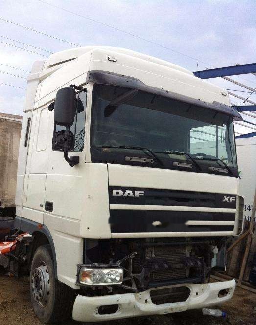 DAF XF 95 orice piesa - Тягач: фото 3 DAF XF 95 orice piesa - Тягач: фото 3
