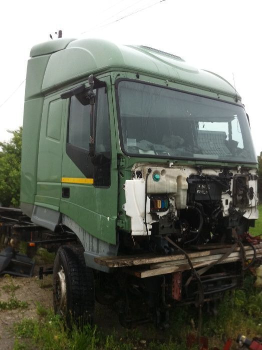 IVECO Eurostar piese din dezmembrari - Тягач: фото 5 IVECO Eurostar piese din dezmembrari - Тягач: фото 5