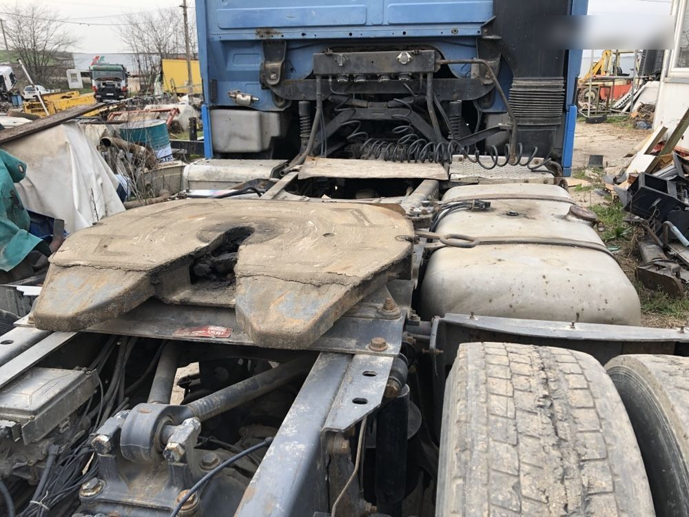 Volvo Man Mercedes Renault DAF truck - Седло для Грузовиков: фото 1 Volvo Man Mercedes Renault DAF truck - Седло для Грузовиков: фото 1