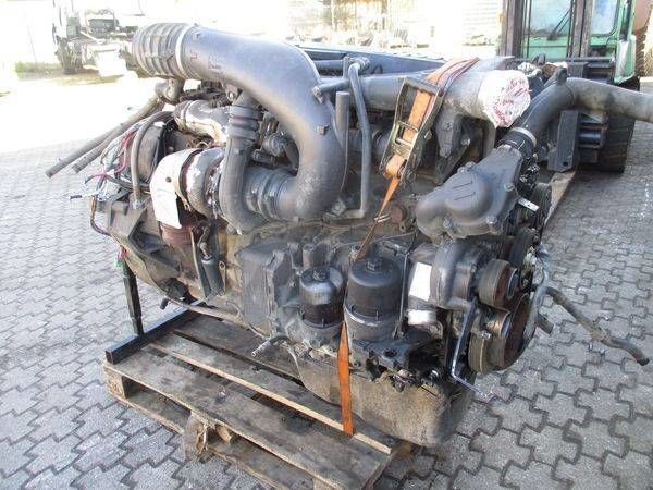DAF 460 MX340 E5 DAF XF105 - Двигатель для Грузовиков: фото 3 DAF 460 MX340 E5 DAF XF105 - Двигатель для Грузовиков: фото 3
