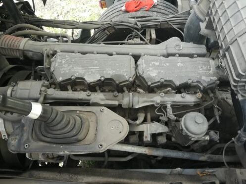 DAF PE228C DAF truck - Двигатель для Грузовиков: фото 3 DAF PE228C DAF truck - Двигатель для Грузовиков: фото 3