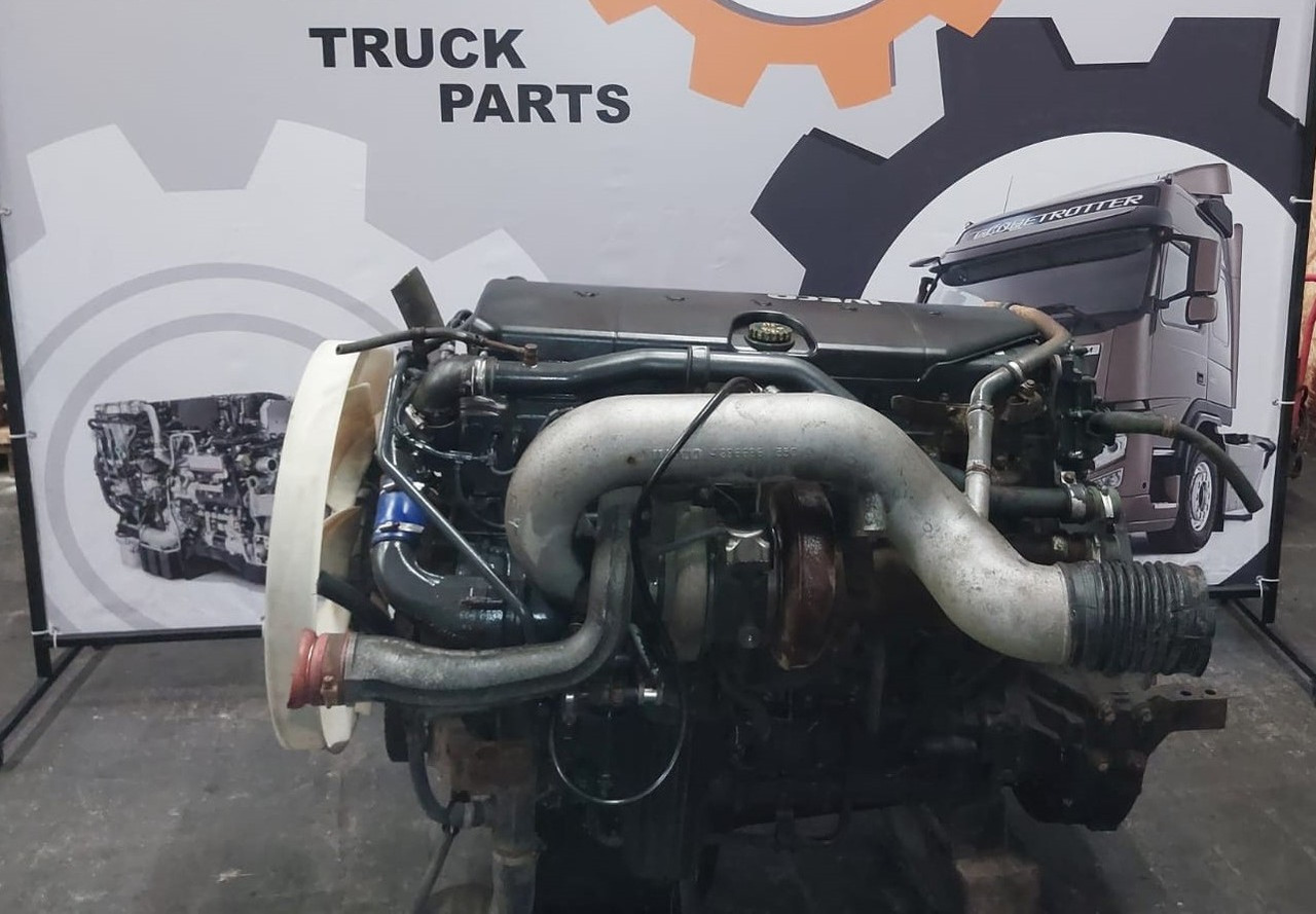 IVECO F3AE3681 IVECO Stralis Cursor 10 - Двигатель для Грузовиков: фото 4 IVECO F3AE3681 IVECO Stralis Cursor 10 - Двигатель для Грузовиков: фото 4