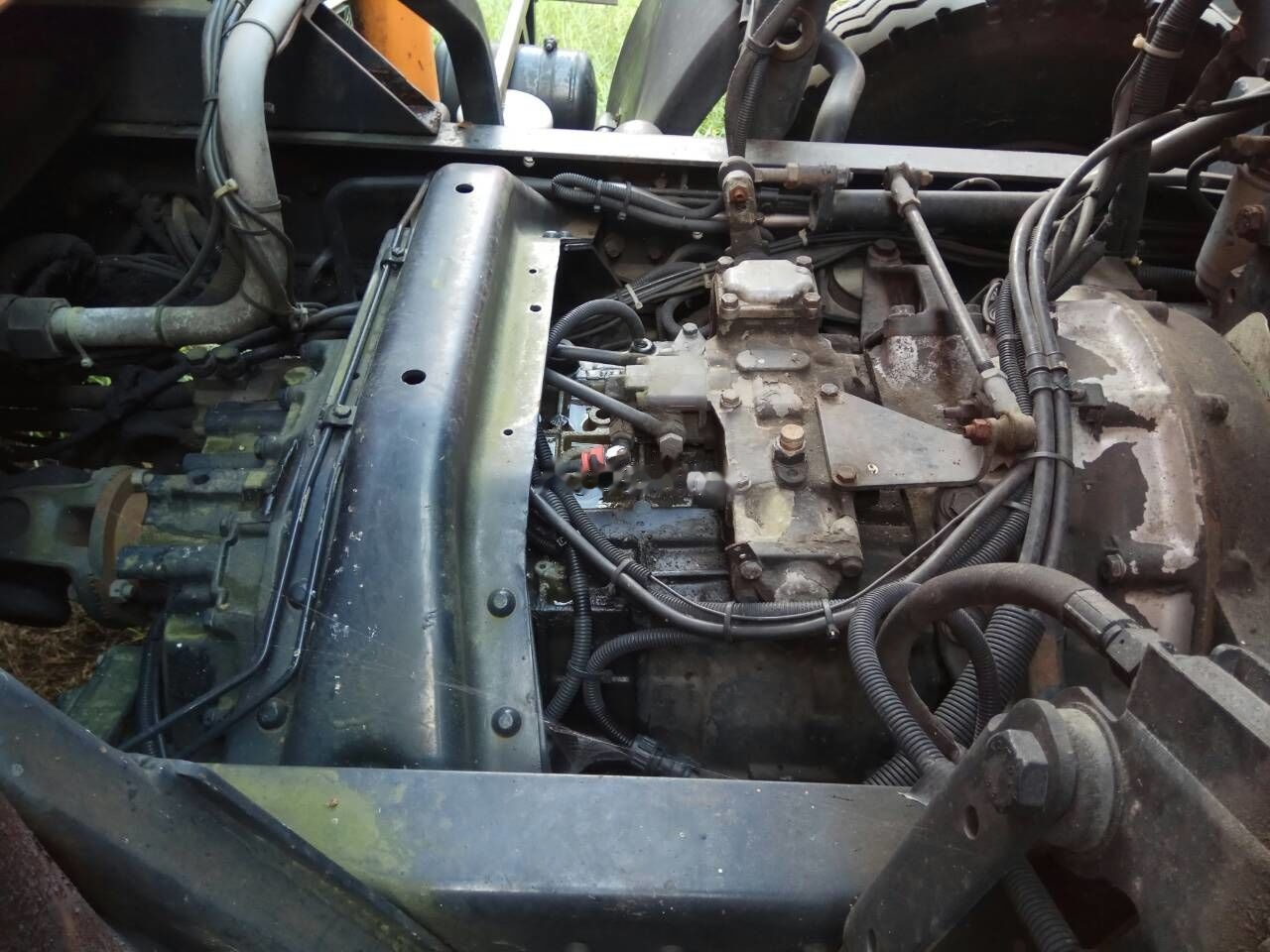 MAN D0826LF 220 E2 MAN - Двигатель для Грузовиков: фото 5 MAN D0826LF 220 E2 MAN - Двигатель для Грузовиков: фото 5