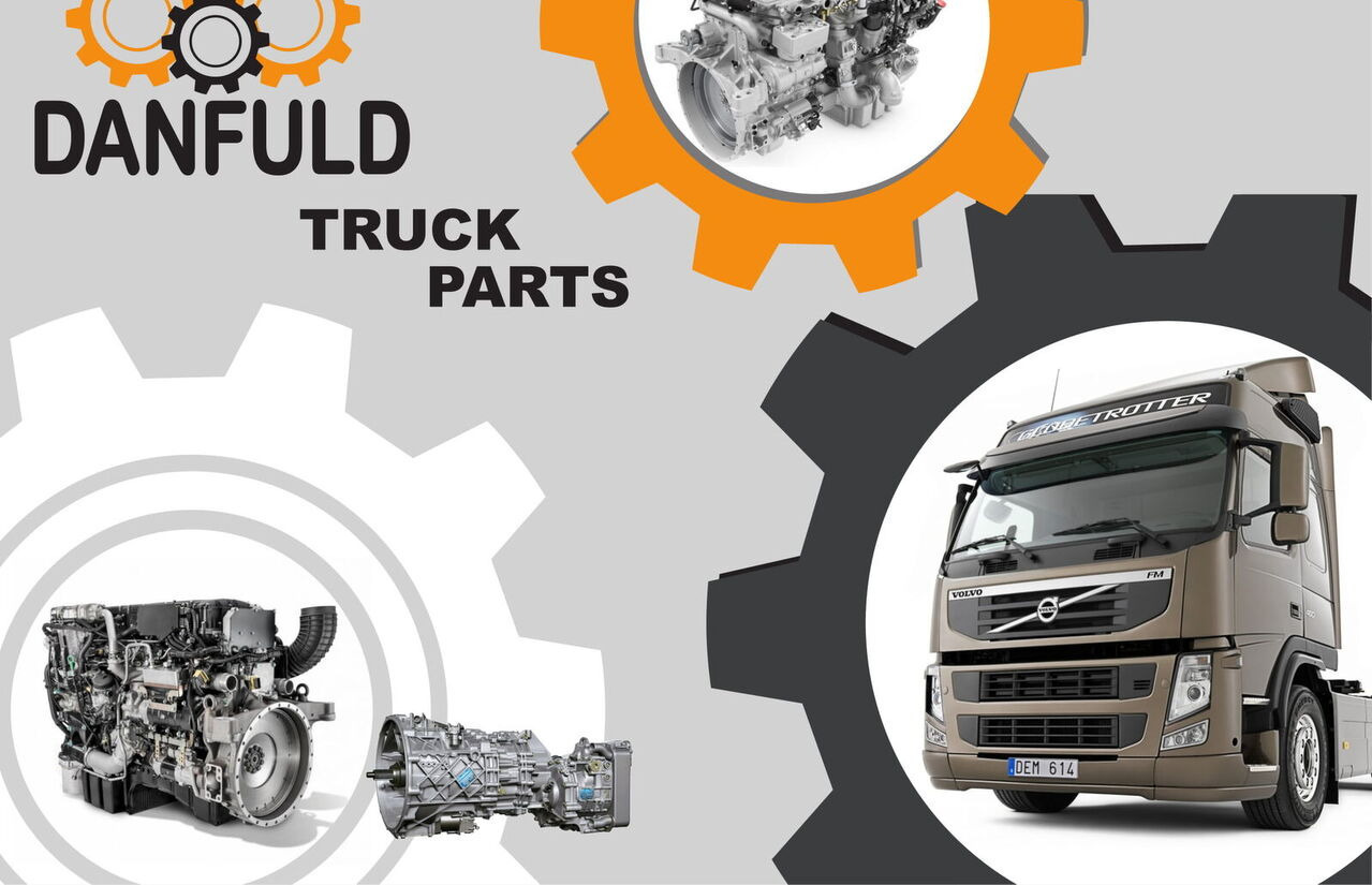 Mercedes-Benz G211-16 truck - Коробка передач для Грузовиков: фото 4 Mercedes-Benz G211-16 truck - Коробка передач для Грузовиков: фото 4