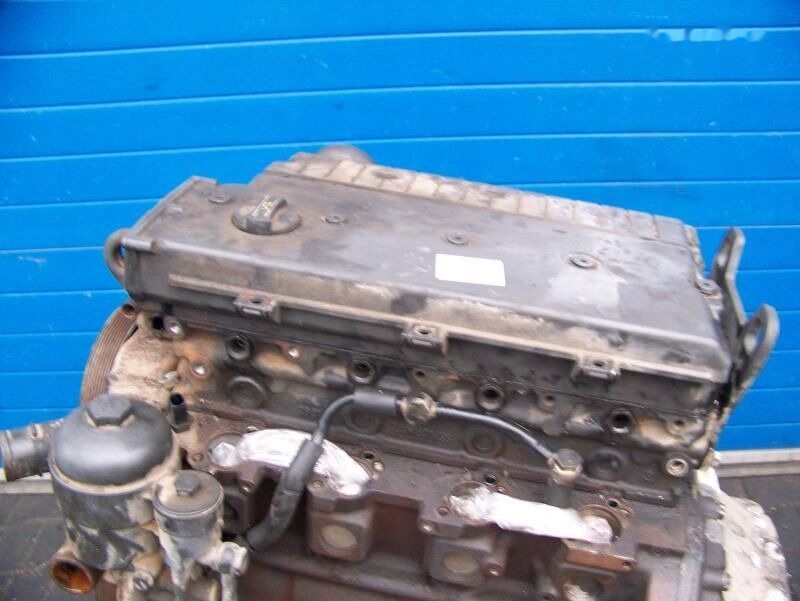 Mercedes-Benz OM922 Mercedes-Benz truck - Двигатель для Грузовиков: фото 3 Mercedes-Benz OM922 Mercedes-Benz truck - Двигатель для Грузовиков: фото 3