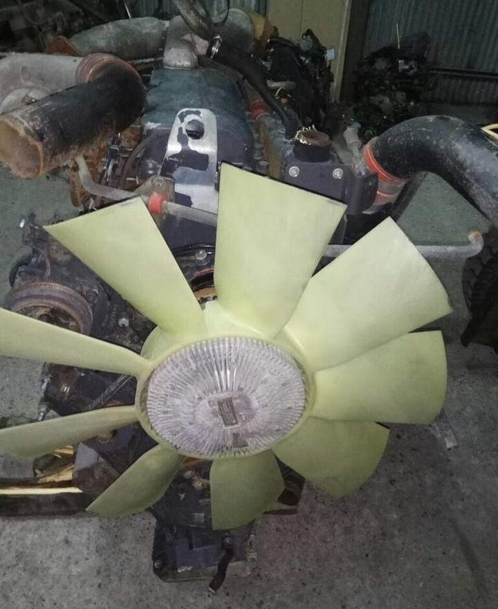 Renault MACK 430 Midr   Renault Magnum - Двигатель для Грузовиков: фото 3 Renault MACK 430 Midr   Renault Magnum - Двигатель для Грузовиков: фото 3