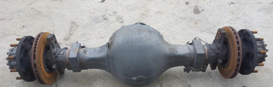 Renault MAGNUM truck - Ось и запчасти для Грузовиков: фото 5 Renault MAGNUM truck - Ось и запчасти для Грузовиков: фото 5