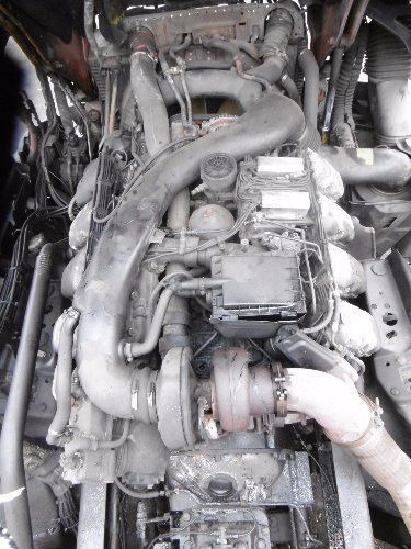 Scania DC16.04 Scania P, R - Двигатель для Грузовиков: фото 3 Scania DC16.04 Scania P, R - Двигатель для Грузовиков: фото 3