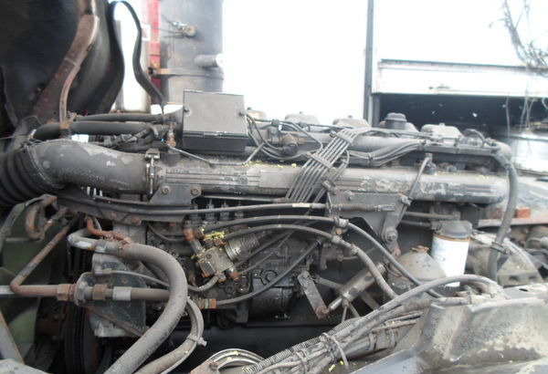 Scania DSC 912 260 DSC 9.12 E2 Scania P 94 - Двигатель для Грузовиков: фото 2 Scania DSC 912 260 DSC 9.12 E2 Scania P 94 - Двигатель для Грузовиков: фото 2