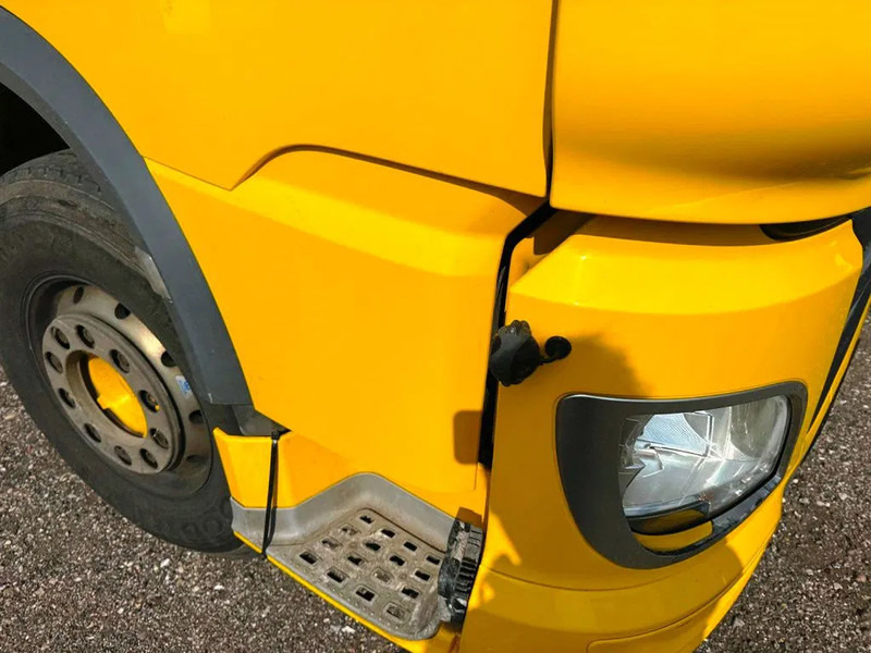 DAF XF 530 Hoglift with knæk arm. - Крюковой мультилифт: фото 5 DAF XF 530 Hoglift with knæk arm. - Крюковой мультилифт: фото 5