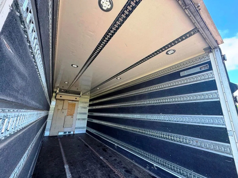 Scania R380 Inkl. Miljø Filter. Air / Air suspension. в лизинг Scania R380 Inkl. Miljø Filter. Air / Air suspension.: фото 9 Scania R380 Inkl. Miljø Filter. Air / Air suspension. в лизинг Scania R380 Inkl. Miljø Filter. Air / Air suspension.: фото 9