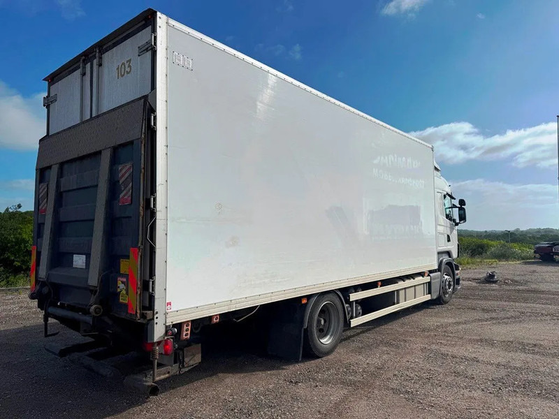 Scania R380 Inkl. Miljø Filter. Air / Air suspension. в лизинг Scania R380 Inkl. Miljø Filter. Air / Air suspension.: фото 6 Scania R380 Inkl. Miljø Filter. Air / Air suspension. в лизинг Scania R380 Inkl. Miljø Filter. Air / Air suspension.: фото 6