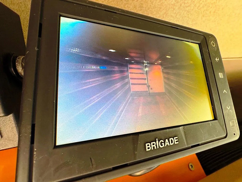 Scania R380 Inkl. Miljø Filter. Air / Air suspension. в лизинг Scania R380 Inkl. Miljø Filter. Air / Air suspension.: фото 18 Scania R380 Inkl. Miljø Filter. Air / Air suspension. в лизинг Scania R380 Inkl. Miljø Filter. Air / Air suspension.: фото 18