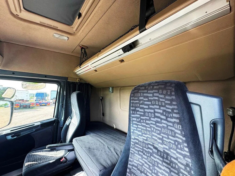 Scania R380 Inkl. Miljø Filter. Air / Air suspension. в лизинг Scania R380 Inkl. Miljø Filter. Air / Air suspension.: фото 20 Scania R380 Inkl. Miljø Filter. Air / Air suspension. в лизинг Scania R380 Inkl. Miljø Filter. Air / Air suspension.: фото 20