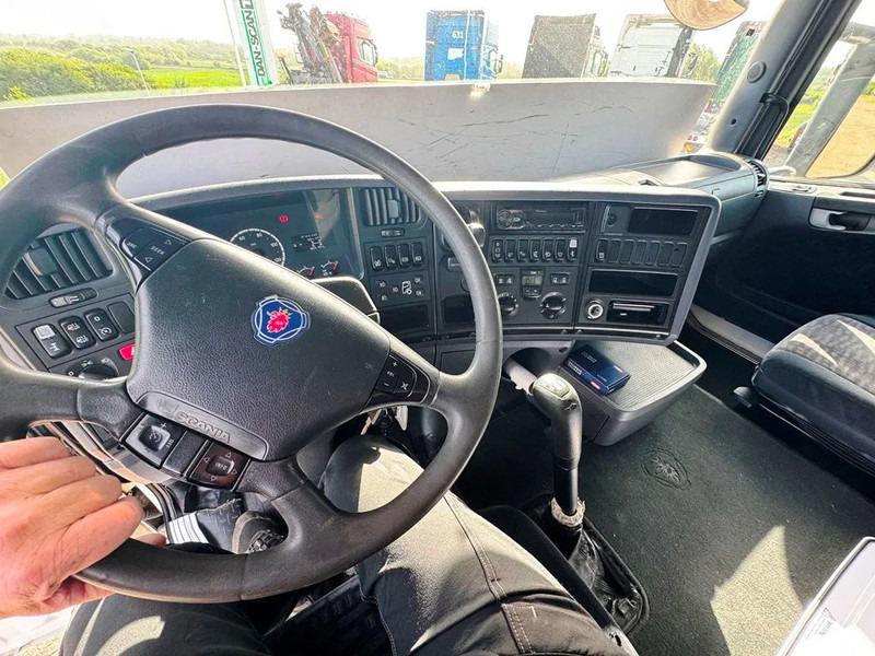 Scania R380 Inkl. Miljø Filter. Air / Air suspension. в лизинг Scania R380 Inkl. Miljø Filter. Air / Air suspension.: фото 16 Scania R380 Inkl. Miljø Filter. Air / Air suspension. в лизинг Scania R380 Inkl. Miljø Filter. Air / Air suspension.: фото 16