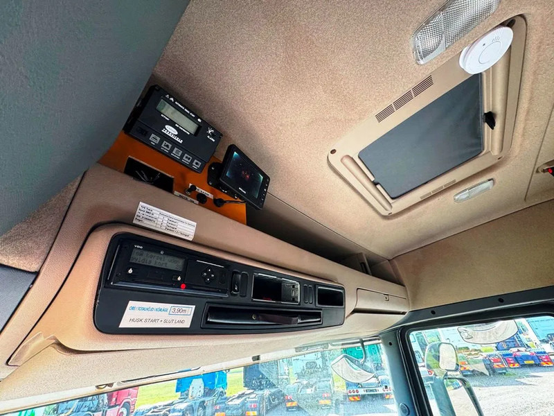 Scania R380 Inkl. Miljø Filter. Air / Air suspension. в лизинг Scania R380 Inkl. Miljø Filter. Air / Air suspension.: фото 17 Scania R380 Inkl. Miljø Filter. Air / Air suspension. в лизинг Scania R380 Inkl. Miljø Filter. Air / Air suspension.: фото 17