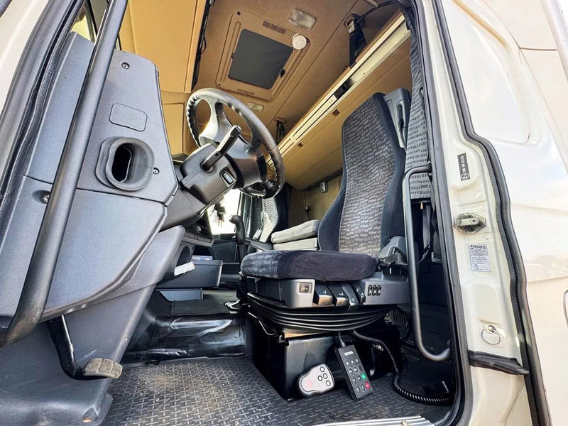 Scania R380 Inkl. Miljø Filter. Air / Air suspension. в лизинг Scania R380 Inkl. Miljø Filter. Air / Air suspension.: фото 14 Scania R380 Inkl. Miljø Filter. Air / Air suspension. в лизинг Scania R380 Inkl. Miljø Filter. Air / Air suspension.: фото 14