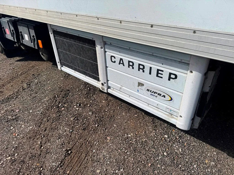 Scania R380 Inkl. Miljø Filter. Air / Air suspension. в лизинг Scania R380 Inkl. Miljø Filter. Air / Air suspension.: фото 12 Scania R380 Inkl. Miljø Filter. Air / Air suspension. в лизинг Scania R380 Inkl. Miljø Filter. Air / Air suspension.: фото 12