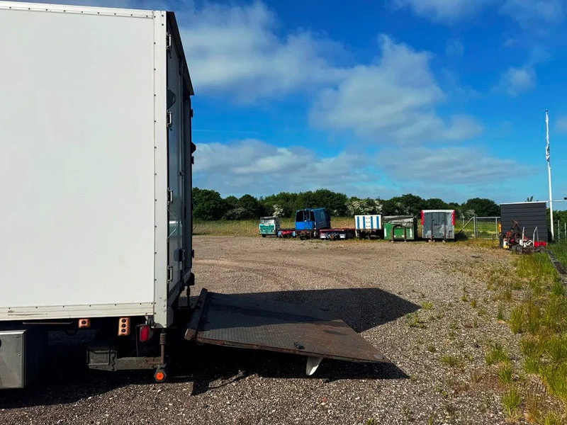 Scania R380 Inkl. Miljø Filter. Air / Air suspension. в лизинг Scania R380 Inkl. Miljø Filter. Air / Air suspension.: фото 7 Scania R380 Inkl. Miljø Filter. Air / Air suspension. в лизинг Scania R380 Inkl. Miljø Filter. Air / Air suspension.: фото 7