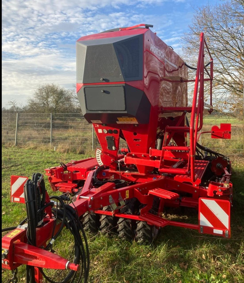 Horsch PRONTO 3 DC - Сеялка: фото 2 Horsch PRONTO 3 DC - Сеялка: фото 2