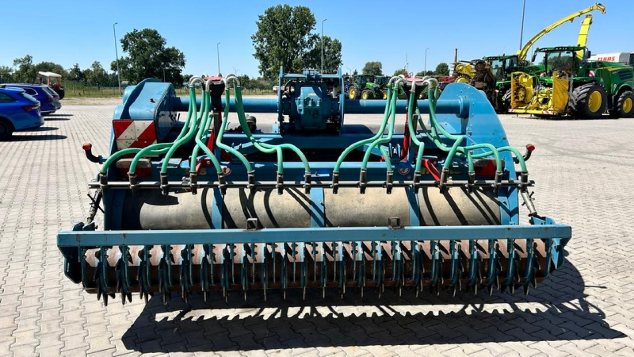 IMANTS SPATENMASCHINE 52 SK300DZFP - Техника для обработки почвы: фото 4 IMANTS SPATENMASCHINE 52 SK300DZFP - Техника для обработки почвы: фото 4