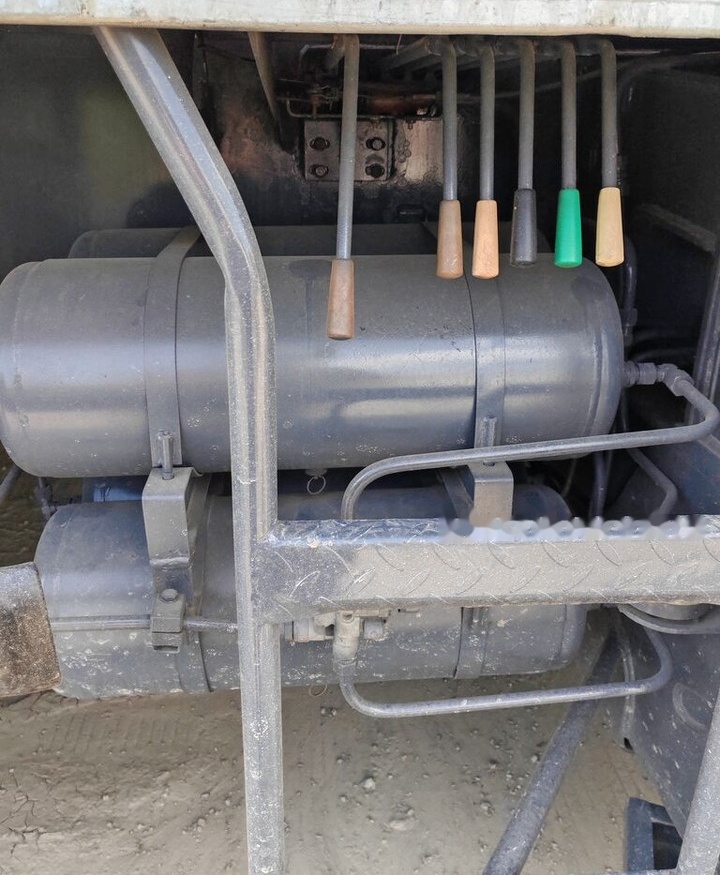 XCMG QY70KC - Мобильный кран: фото 5 XCMG QY70KC - Мобильный кран: фото 5