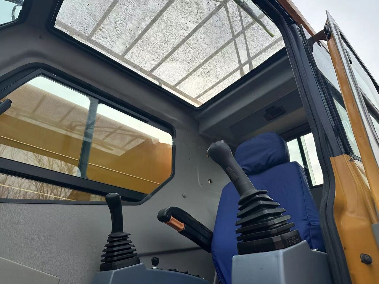 XCMG XCT25 в лизинг XCMG XCT25: фото 8