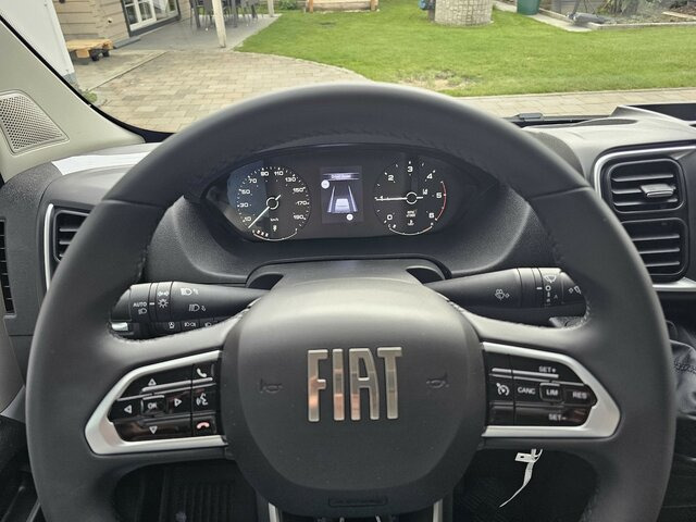 FIAT Ducato 120 L2H1 Premium Kabine + Visibility - Легковой фургон: фото 3 FIAT Ducato 120 L2H1 Premium Kabine + Visibility - Легковой фургон: фото 3