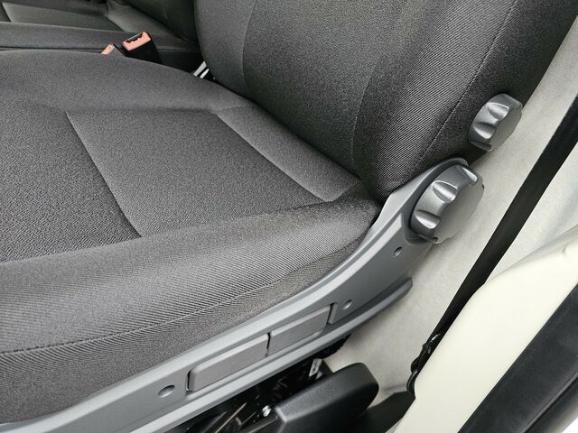 FIAT Ducato 35 Automatik L2H2 180 Voll-LED V-Cockpit... - Цельнометаллический фургон: фото 2 FIAT Ducato 35 Automatik L2H2 180 Voll-LED V-Cockpit... - Цельнометаллический фургон: фото 2