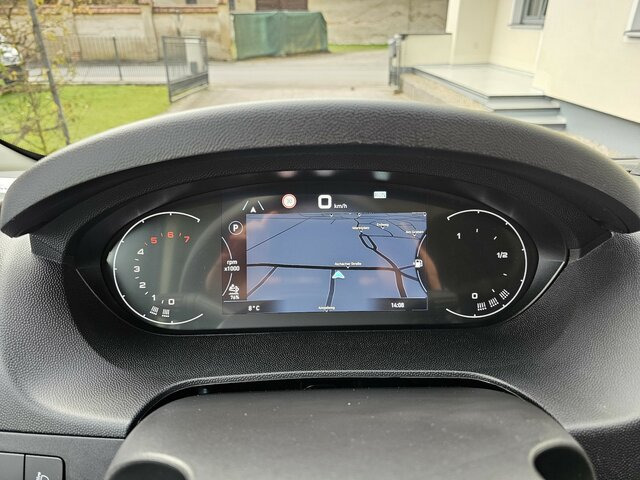 FIAT Ducato 35 Automatik L2H2 Voll-LED dig Cockpit... - Цельнометаллический фургон: фото 4 FIAT Ducato 35 Automatik L2H2 Voll-LED dig Cockpit... - Цельнометаллический фургон: фото 4