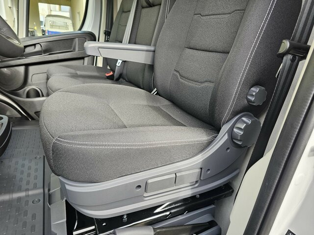 FIAT Ducato 35 L3H2 MAXI 13m³ 180 teilverglast... - Цельнометаллический фургон: фото 2 FIAT Ducato 35 L3H2 MAXI 13m³ 180 teilverglast... - Цельнометаллический фургон: фото 2