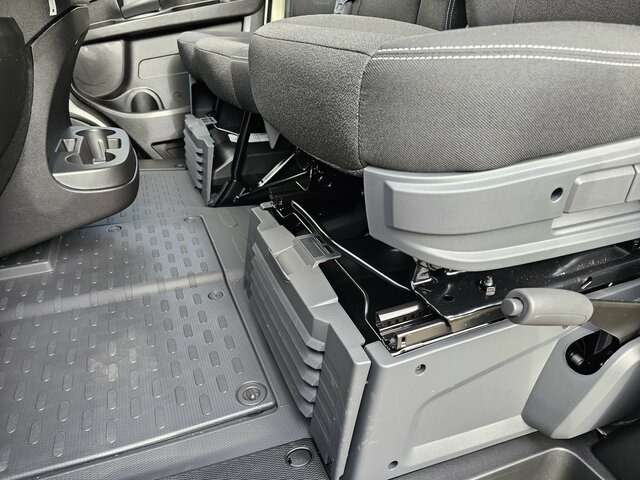 FIAT Ducato 35 L3H2 MAXI 13m³ 180 teilverglast... - Цельнометаллический фургон: фото 3 FIAT Ducato 35 L3H2 MAXI 13m³ 180 teilverglast... - Цельнометаллический фургон: фото 3