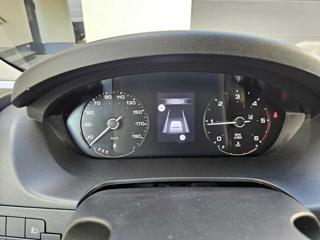 FIAT Ducato 35 MAXI L4H2 L5H2 15m³ Voll-LED 260° PDC... - Цельнометаллический фургон: фото 5 FIAT Ducato 35 MAXI L4H2 L5H2 15m³ Voll-LED 260° PDC... - Цельнометаллический фургон: фото 5