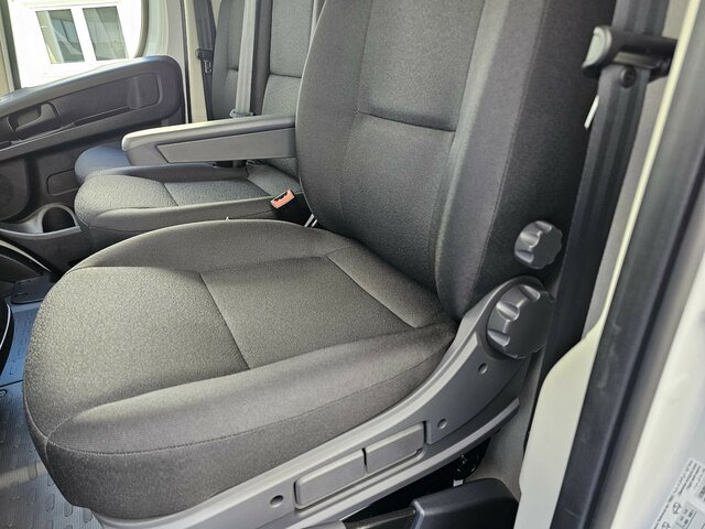 FIAT Ducato 35 MAXI L4H2 L5H2 15m³ Voll-LED 260° PDC - Цельнометаллический фургон: фото 2 FIAT Ducato 35 MAXI L4H2 L5H2 15m³ Voll-LED 260° PDC - Цельнометаллический фургон: фото 2