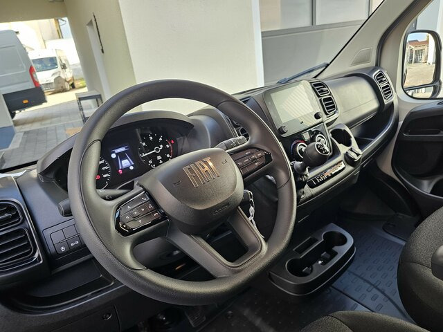 FIAT Ducato 35 MAXI L4H2 L5H2 15m³ Voll-LED 260° PDC - Цельнометаллический фургон: фото 3 FIAT Ducato 35 MAXI L4H2 L5H2 15m³ Voll-LED 260° PDC - Цельнометаллический фургон: фото 3