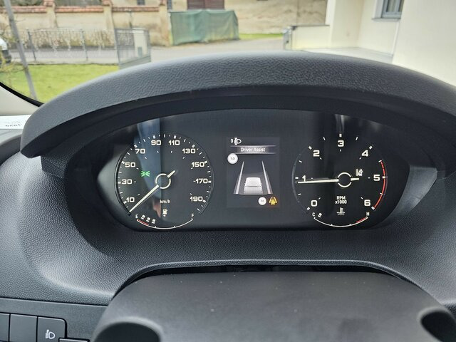 FIAT Ducato 35 MAXI L5H2 L4H2 180 15m³ Safety Kamera... - Цельнометаллический фургон: фото 5 FIAT Ducato 35 MAXI L5H2 L4H2 180 15m³ Safety Kamera... - Цельнометаллический фургон: фото 5