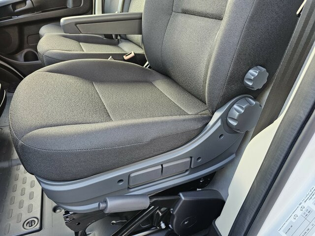 FIAT Ducato 35 MAXI L5H2 L4H2 180 15m³ Safety Kamera... - Цельнометаллический фургон: фото 2 FIAT Ducato 35 MAXI L5H2 L4H2 180 15m³ Safety Kamera... - Цельнометаллический фургон: фото 2