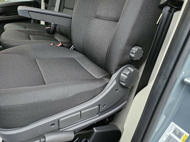 FIAT Ducato 35 MAXI L5H2 L4H2 180 15m³ Safety Kamera... - Цельнометаллический фургон: фото 2 FIAT Ducato 35 MAXI L5H2 L4H2 180 15m³ Safety Kamera... - Цельнометаллический фургон: фото 2