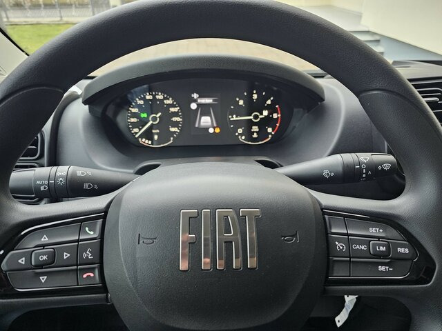 FIAT Ducato 35 MAXI L5H2 L4H2 180 15m³ Safety Kamera... - Цельнометаллический фургон: фото 4 FIAT Ducato 35 MAXI L5H2 L4H2 180 15m³ Safety Kamera... - Цельнометаллический фургон: фото 4